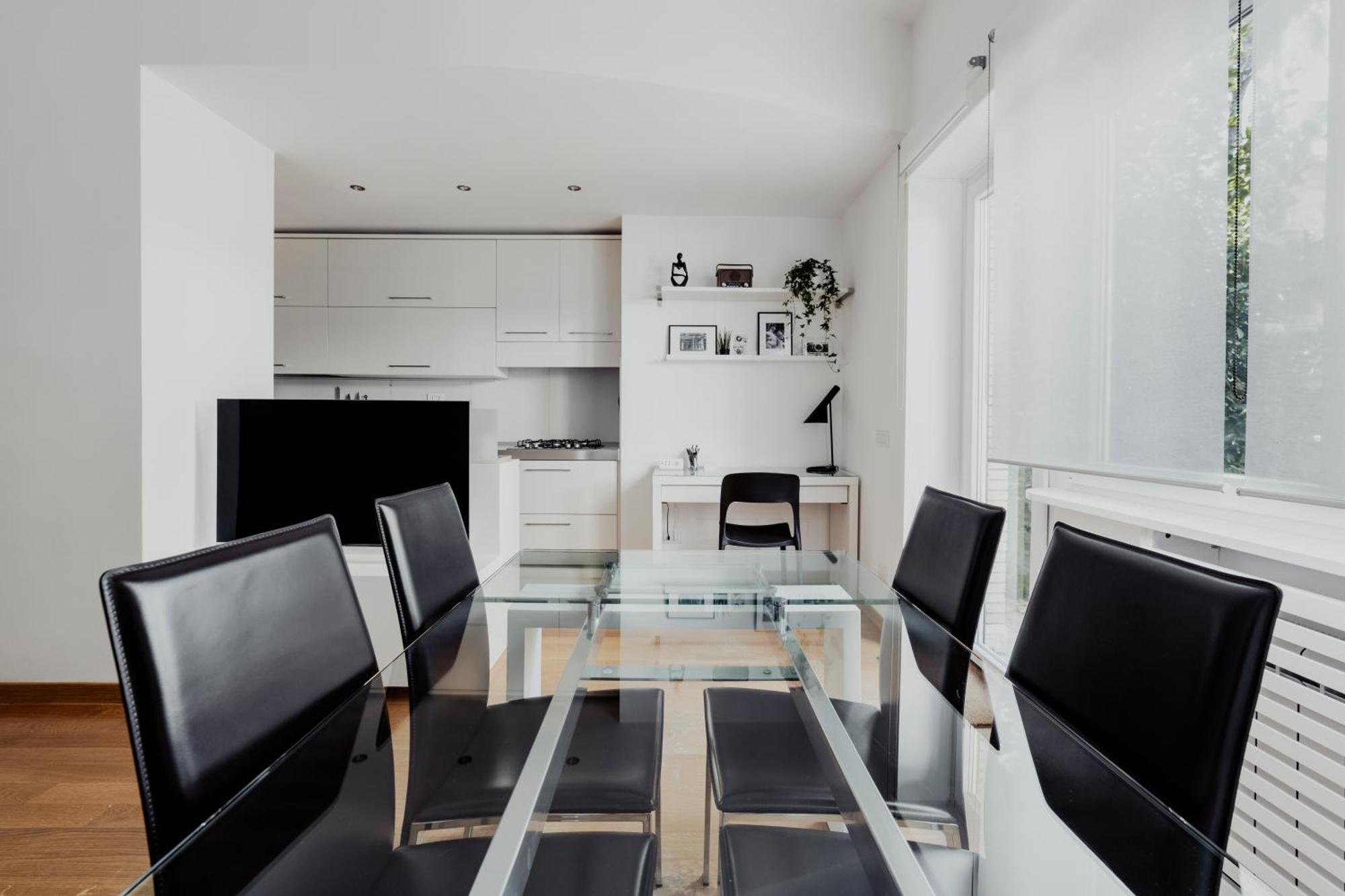 Appartamento Photographer's House Roma