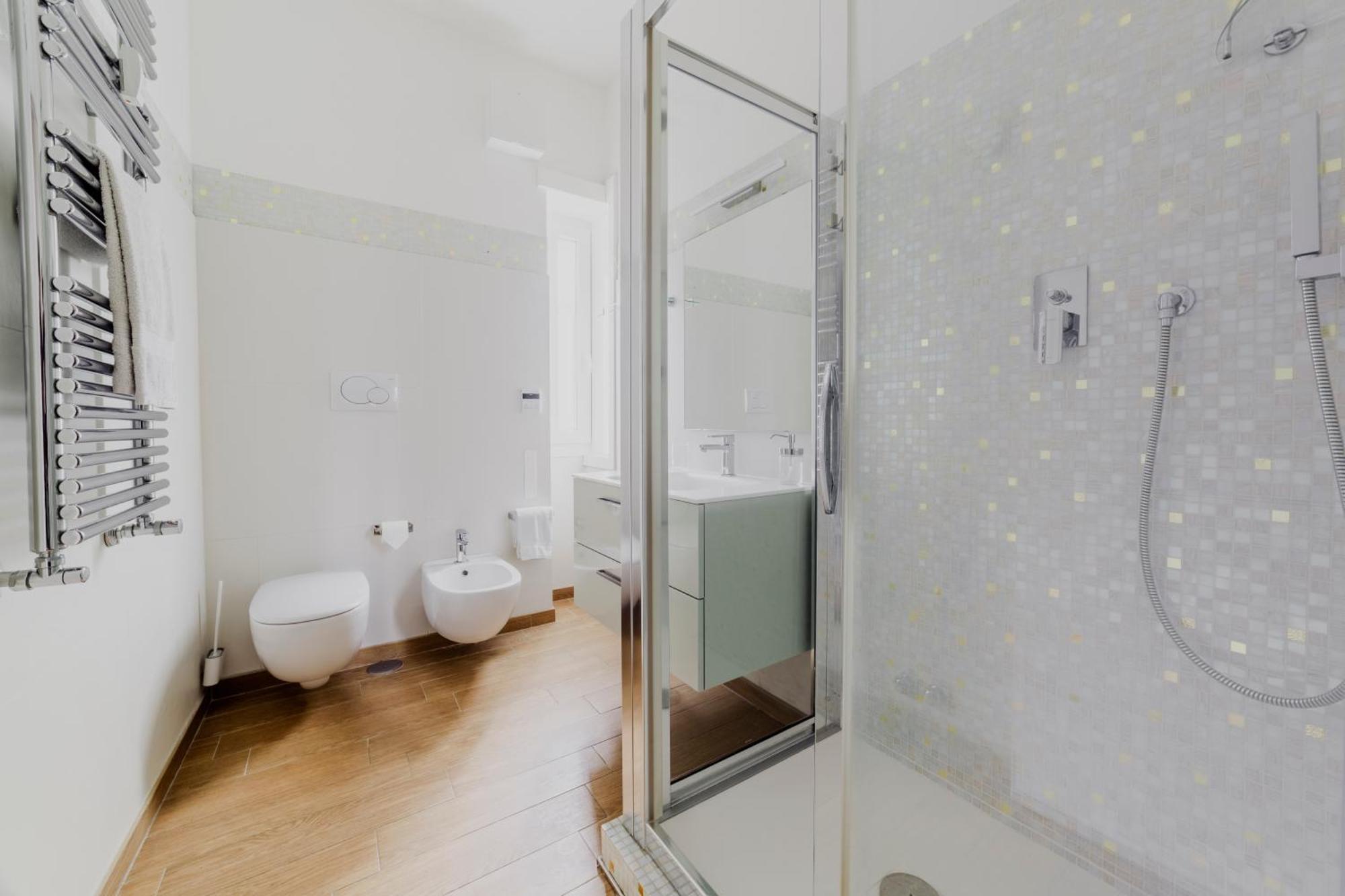 Appartamento Photographer's House Roma