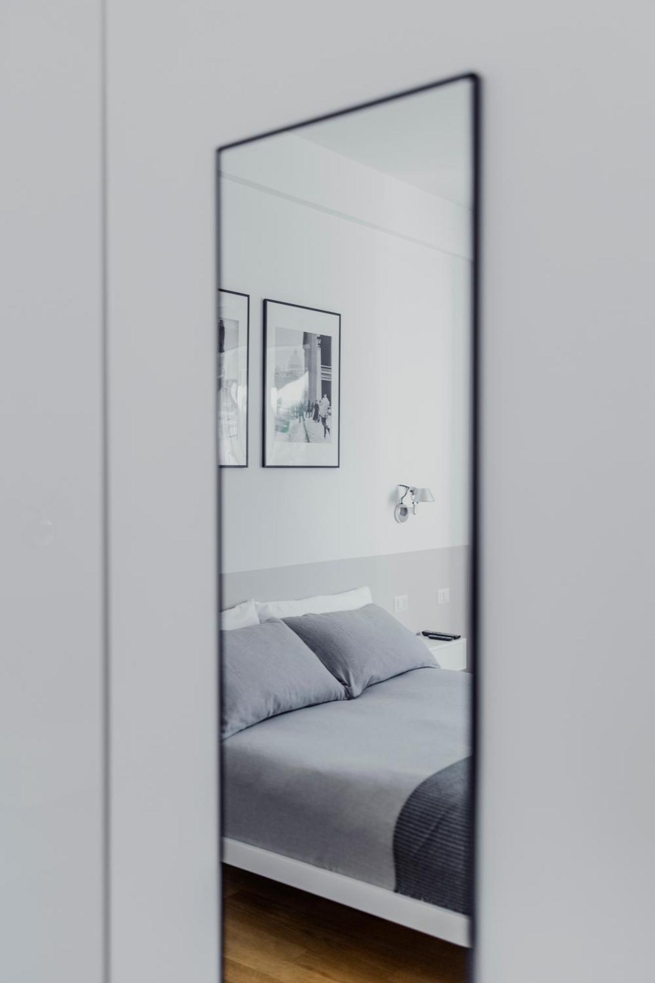 Photographer's House Appartamento Roma